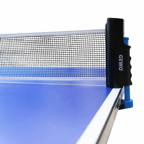 Купить Сетка для настольного тенниса  Gewo CS FleXX black (97039100) в Киеве - фото №1